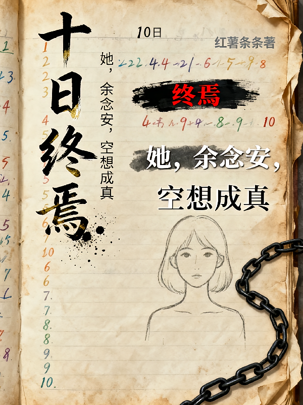十日终焉：她，余念安，空想成真