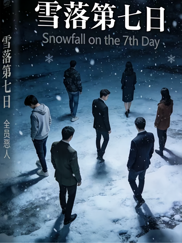 雪落第七日