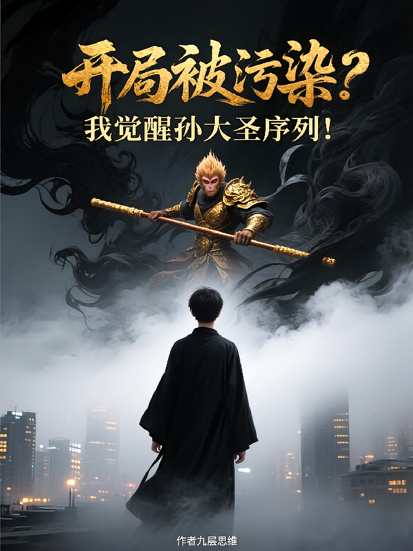 开局被污染？我觉醒孙大圣序列！