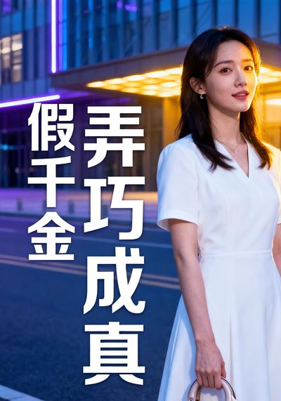 假千金弄巧成真