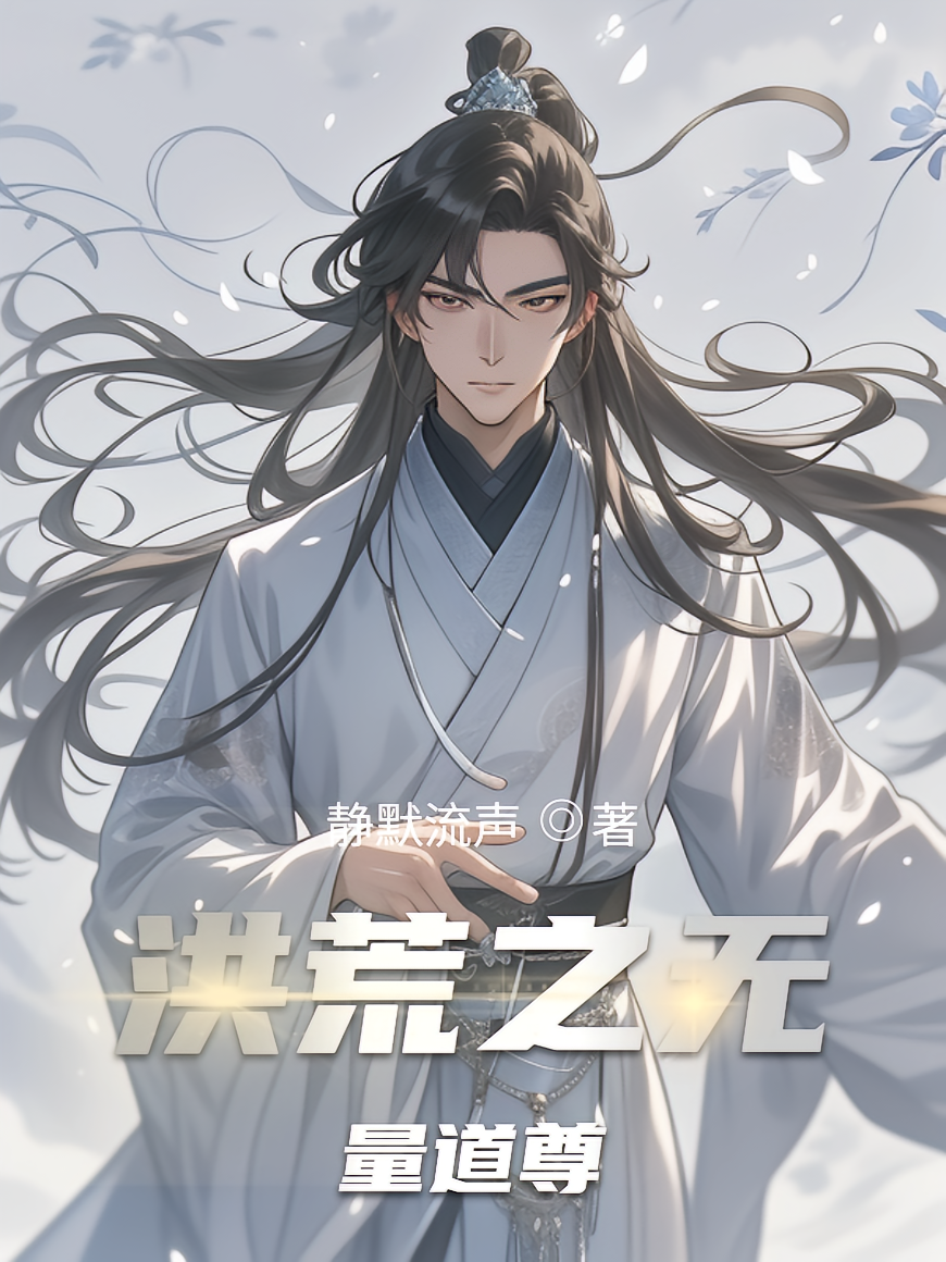 洪荒之无量道尊