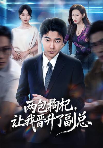 两包枸杞，让我晋升了副总 - 在线观看