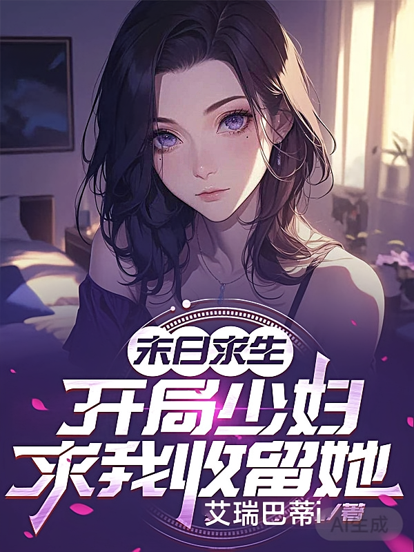 末日求生：开局少妇求我收留她