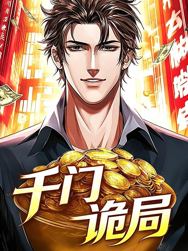 千门诡局