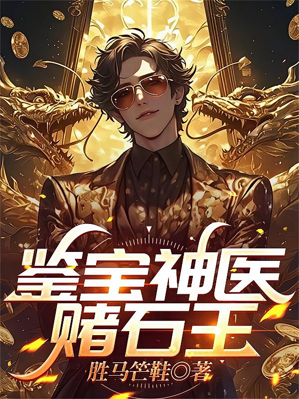 鉴宝神医赌石王