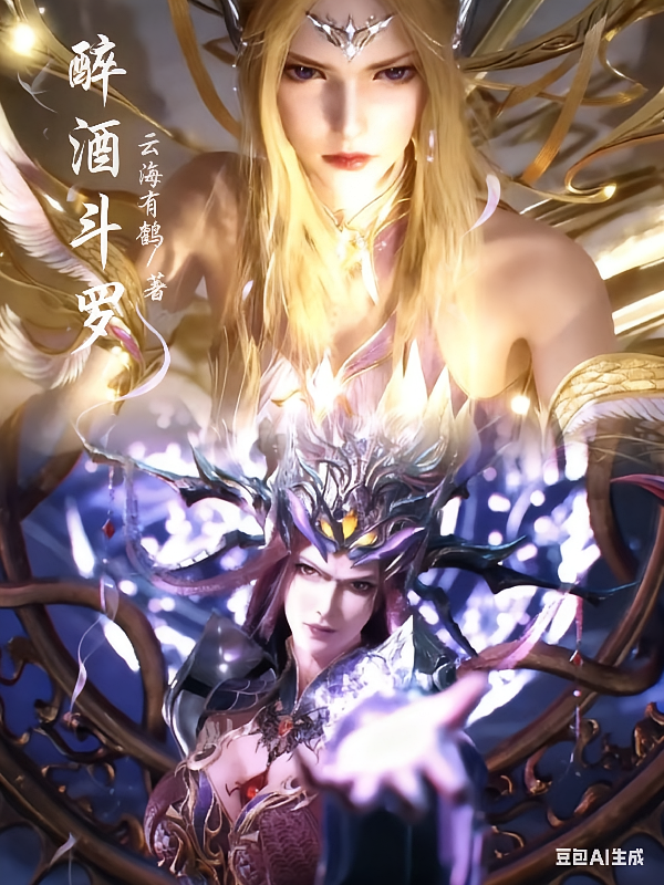 醉酒斗罗