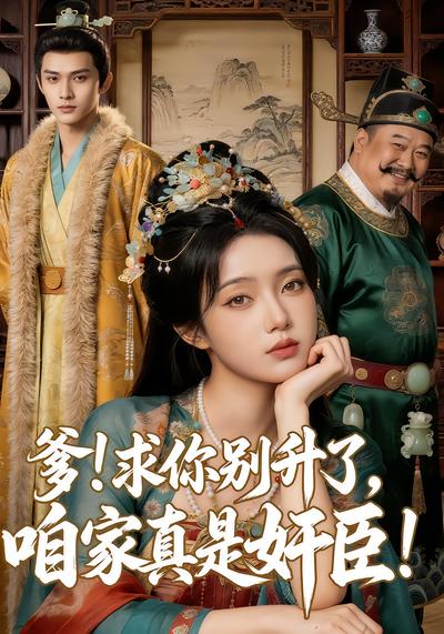 爹求你别升了，咱家真是奸臣！ - 在线观看