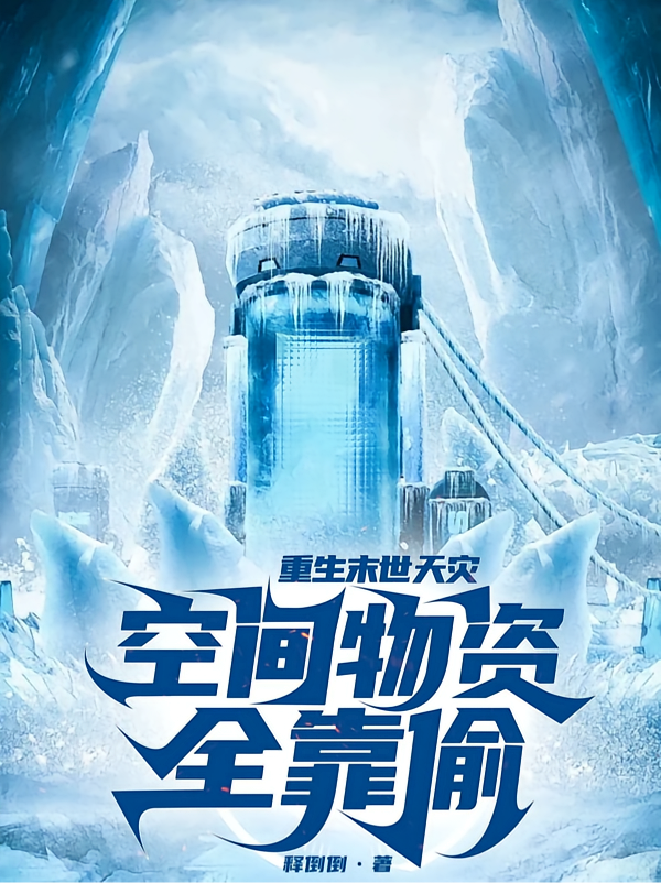 重生末世天灾，空间物资全靠偷
