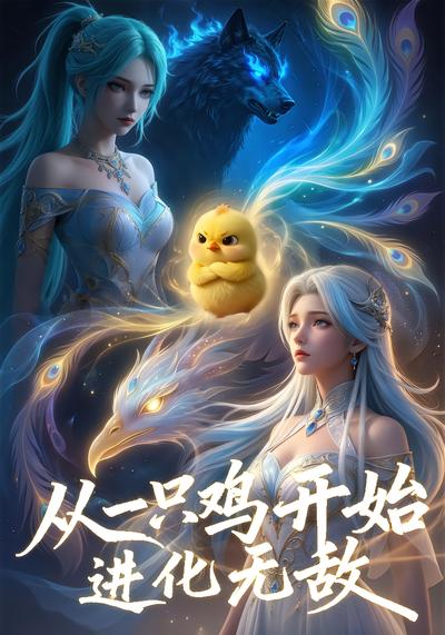 从一只鸡开始进化无敌 - 在线观看