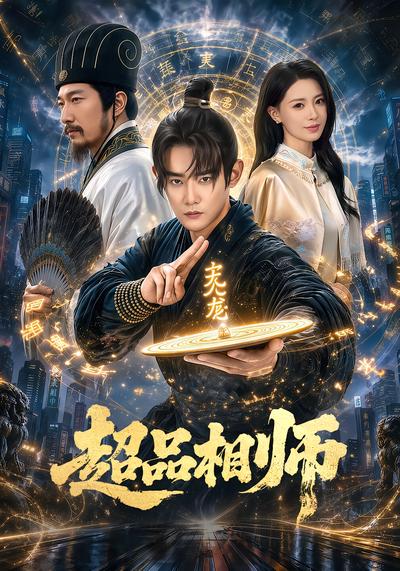 超品相师 - 在线观看