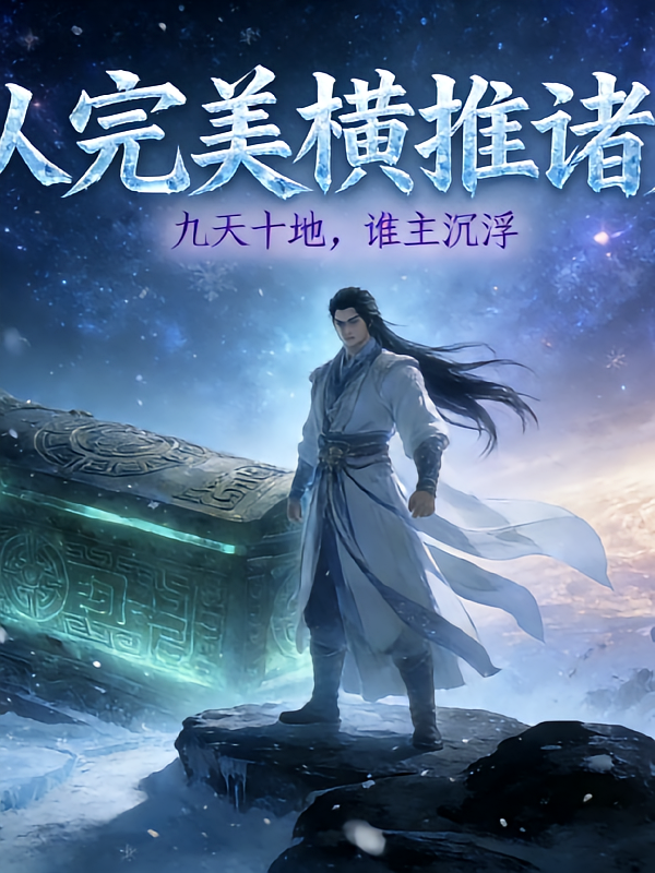 从完美横推诸天
