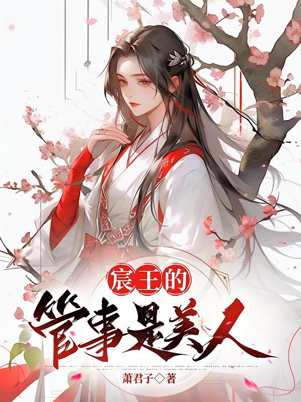 宸王的管事是美人