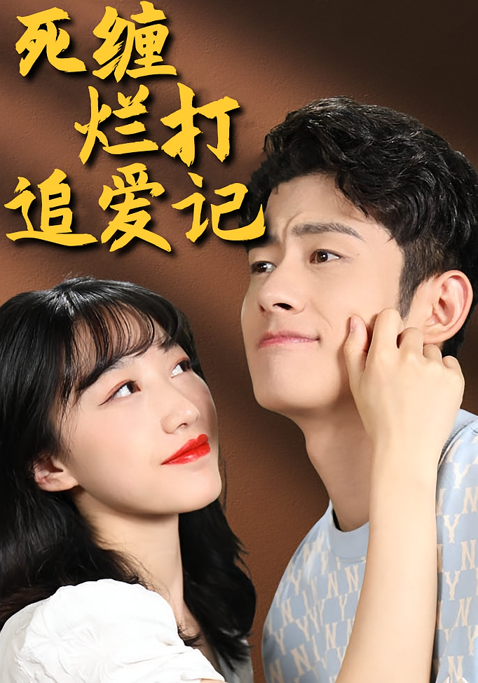 死缠烂打追爱记