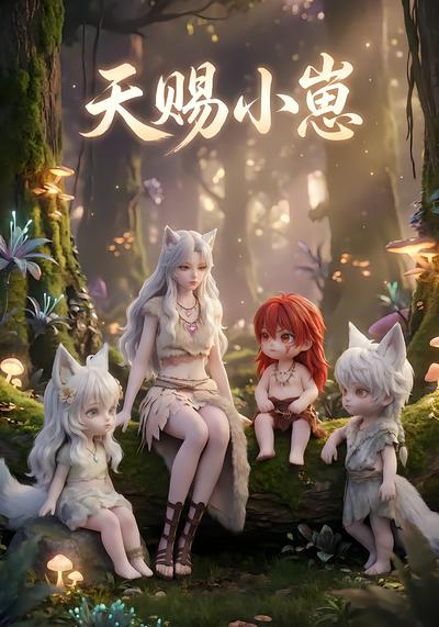 天赐小崽 - 在线观看