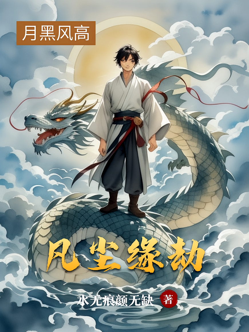 凡尘缘劫