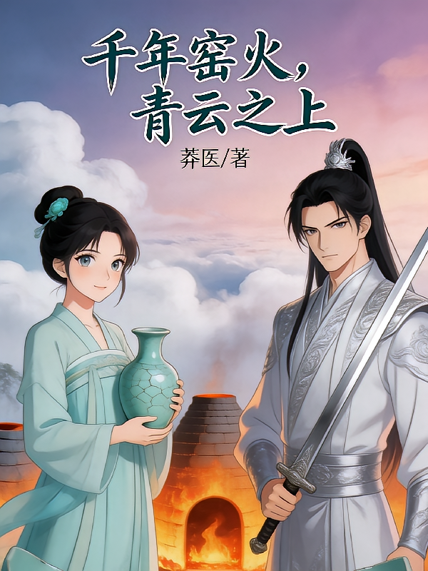 千年窑火，青云之上