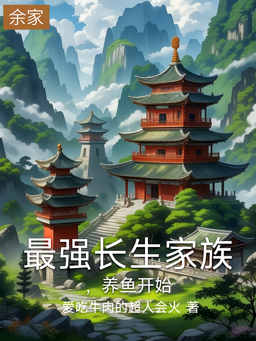 最强长生家族养鱼开始