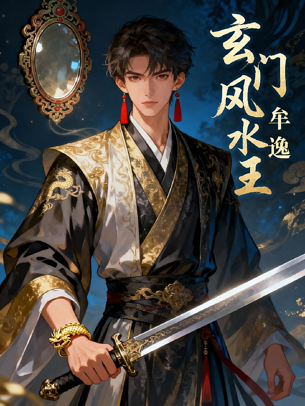 玄门风水王
