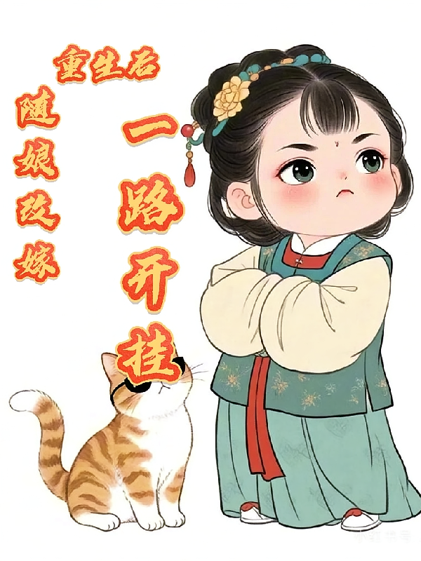 重生后，随娘改嫁一路开挂
