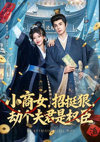 小商女，招挺狠，劫个夫君是权臣 - 在线观看
