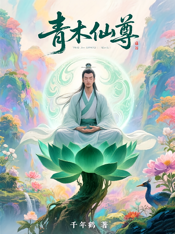 青木仙尊