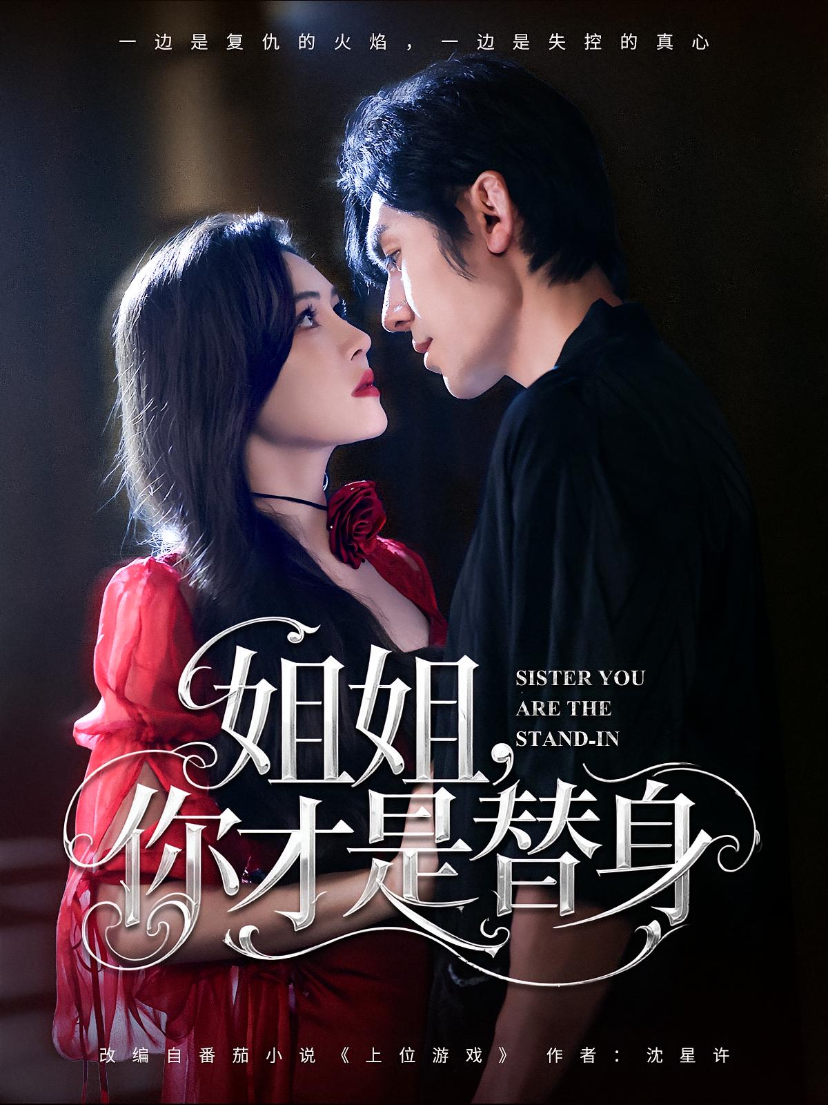 姐姐，你才是替身