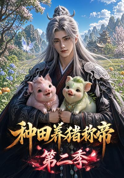 种田养猪称帝第二季 - 在线观看
