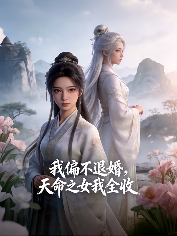 我偏不退婚，天命之女我全收