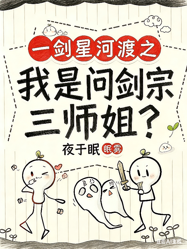 一剑星河渡之我是问剑宗三师姐？