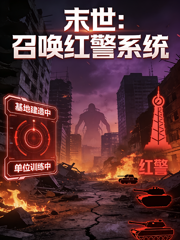 末世：召唤红警系统
