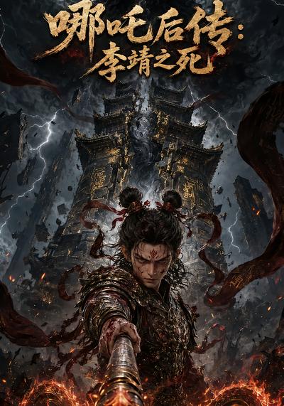 哪吒后传：李靖之死 - 在线观看