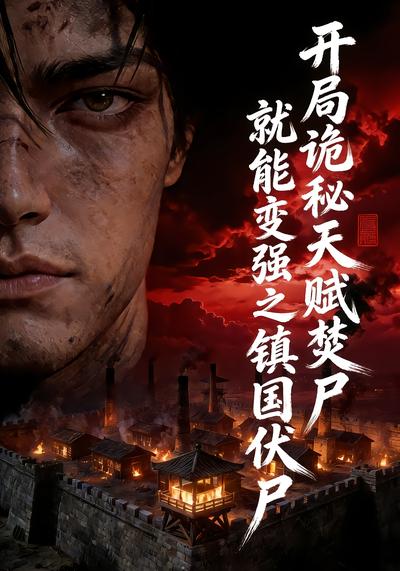 开局诡秘天赋，焚尸就能变强之镇国伏尸 - 在线观看