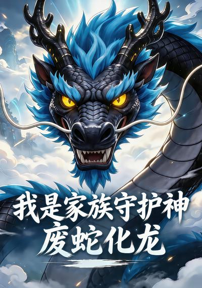 我是家族守护神：废蛇化龙 - 在线观看