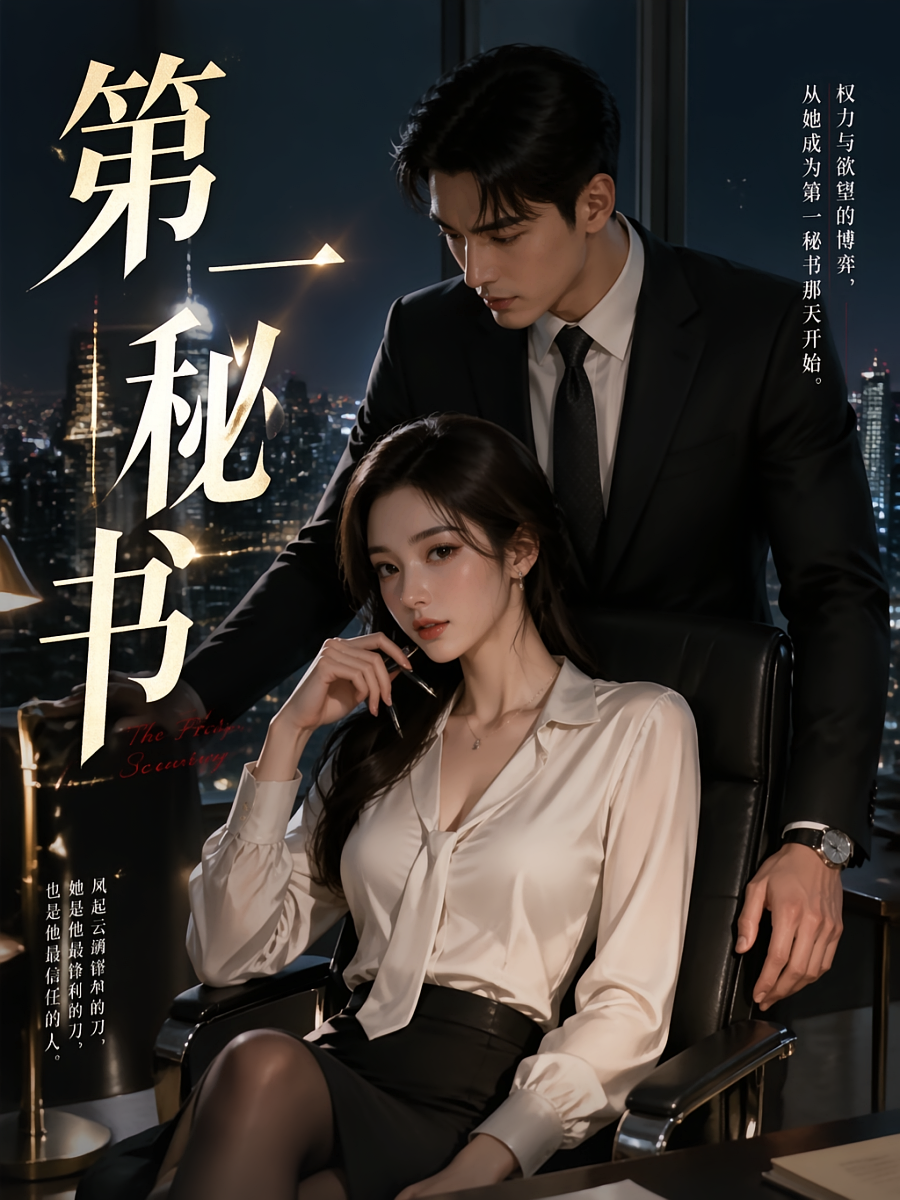 第一秘书