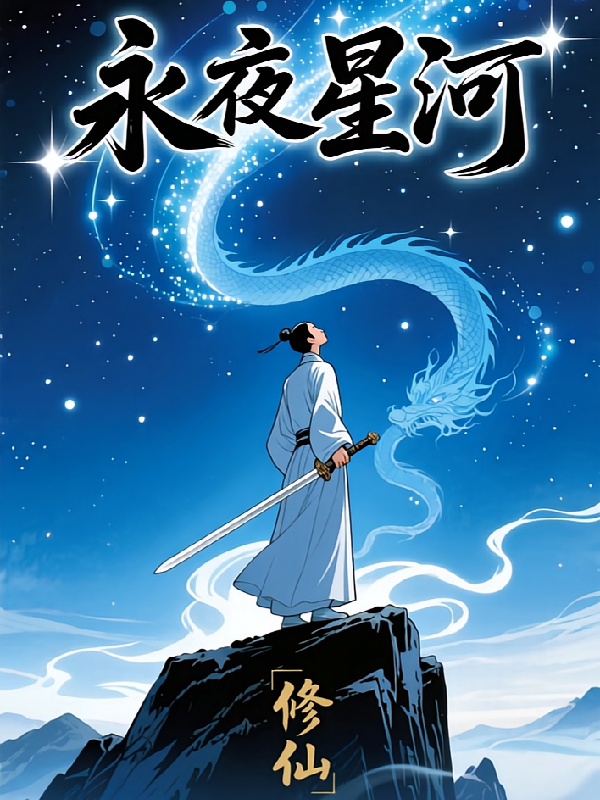 永夜星河修仙