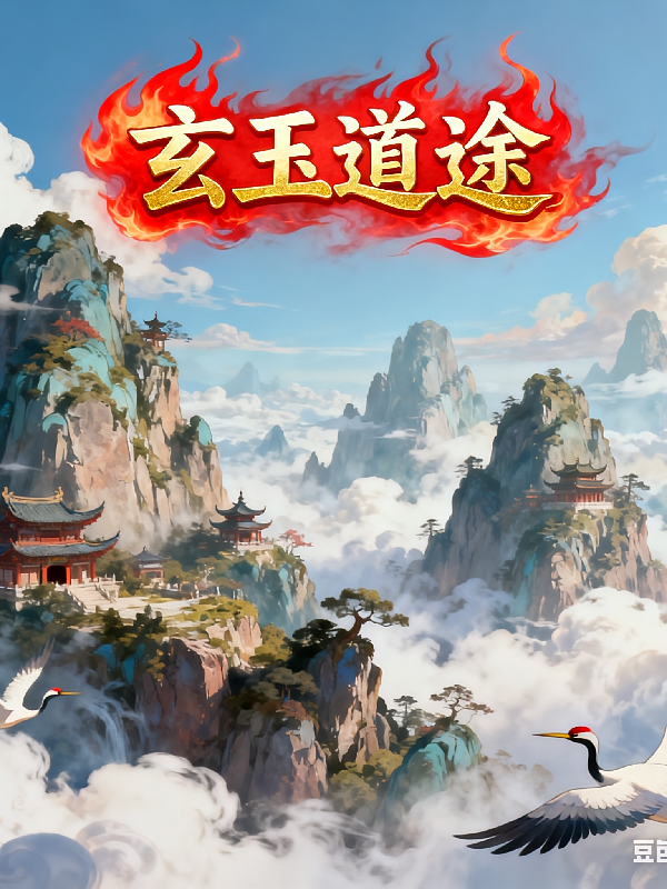 玄玉道途