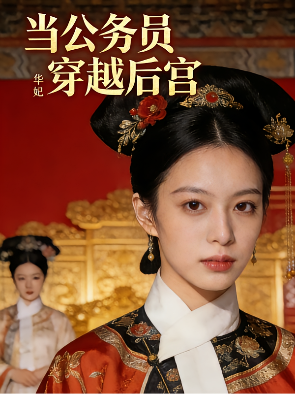 当公务员穿越后宫