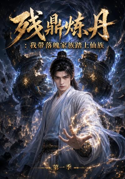 残鼎炼丹我带落魄家族踏上仙族 - 在线观看