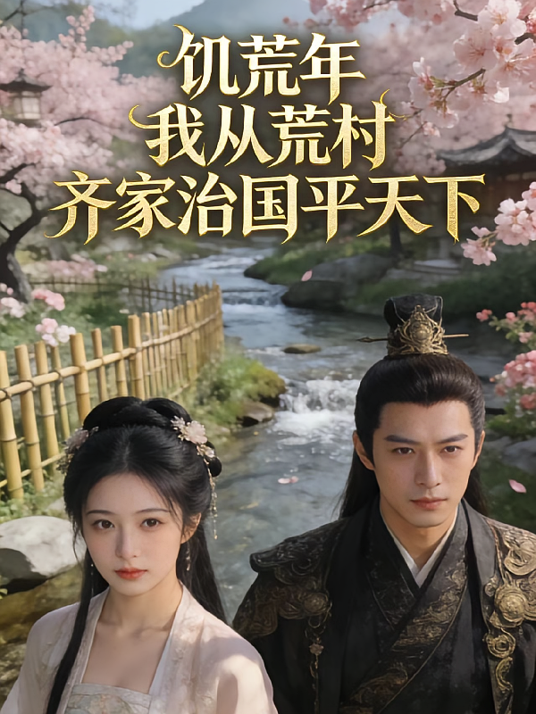 饥荒年：我从荒村齐家治国平天下