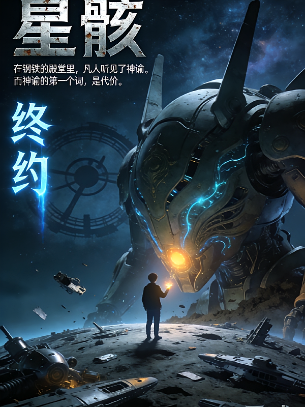 星骸终约