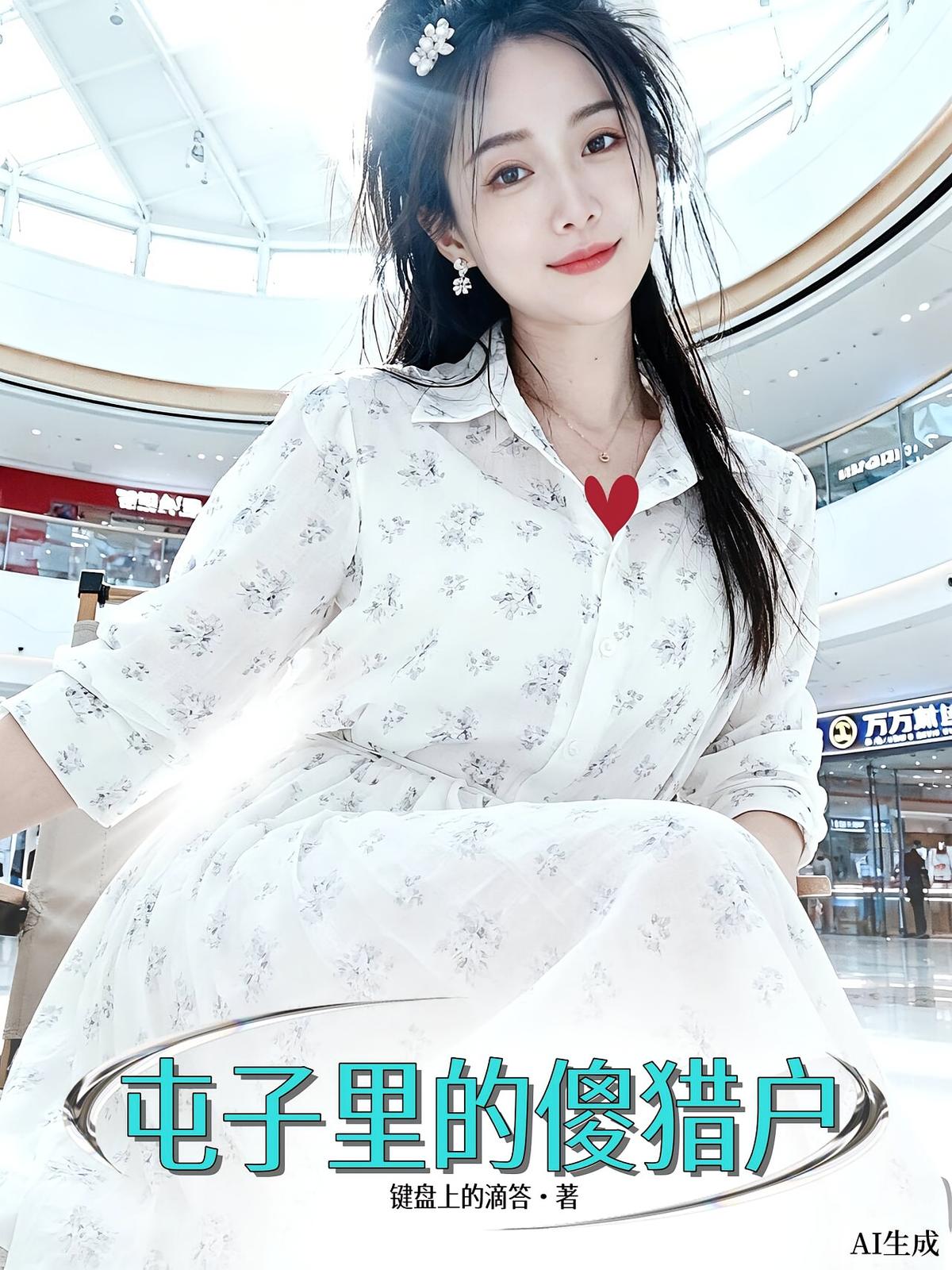 屯子里的傻猎户