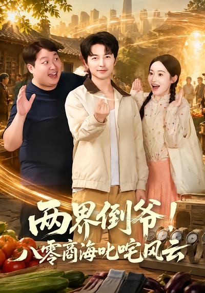 两界倒爷！八零商海叱咤风云 - 在线观看
