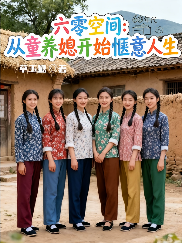六零空间：从童养媳开始惬意人生