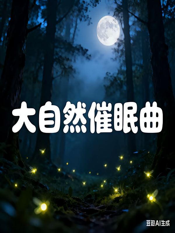 大自然催眠曲