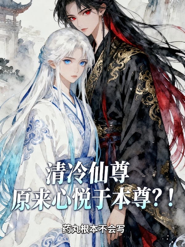 清冷仙尊原来心悦于本尊？！