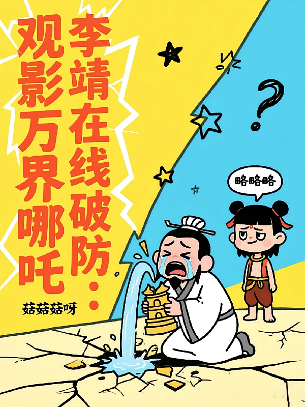 观影万界哪吒：李靖在线破防