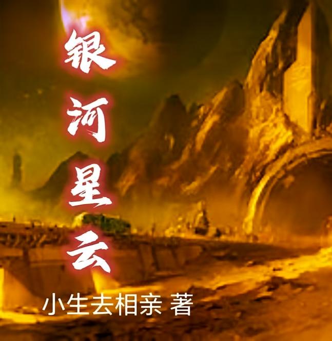 银河星云
