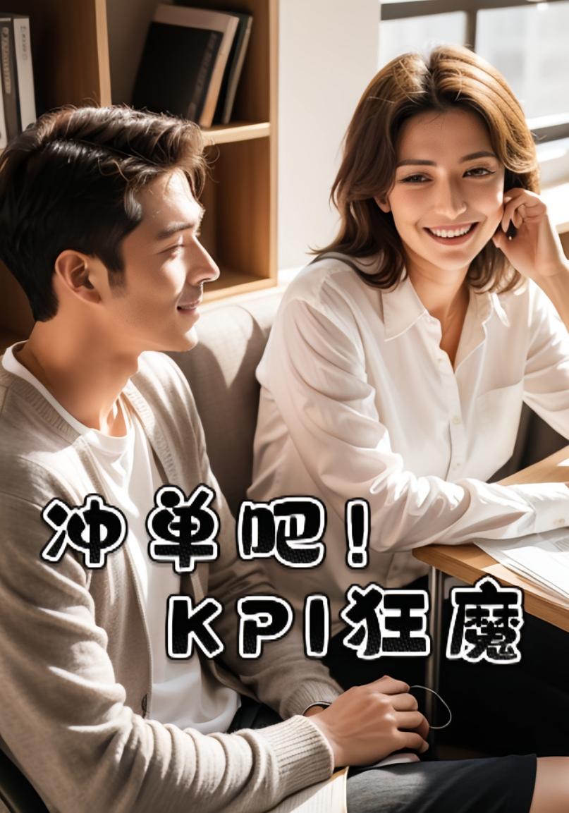 冲单吧！KPI狂魔