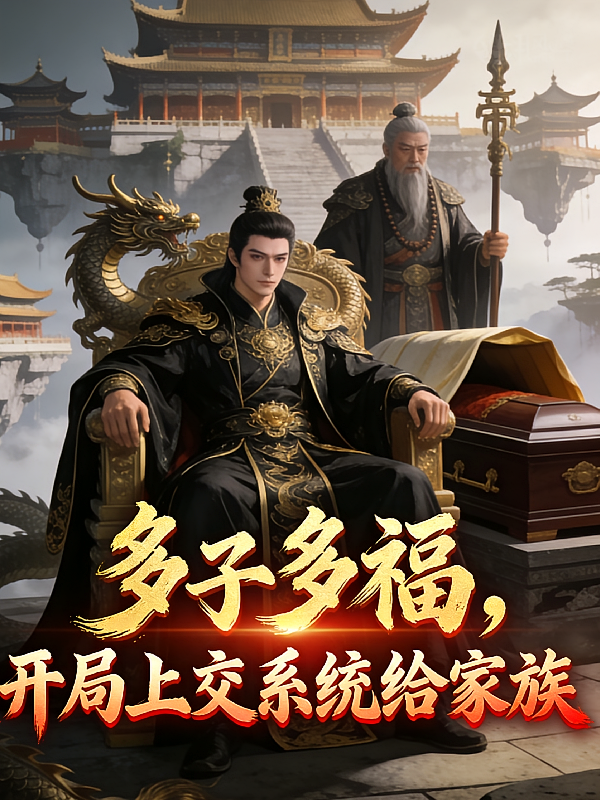 多子多福，开局上交系统给家族