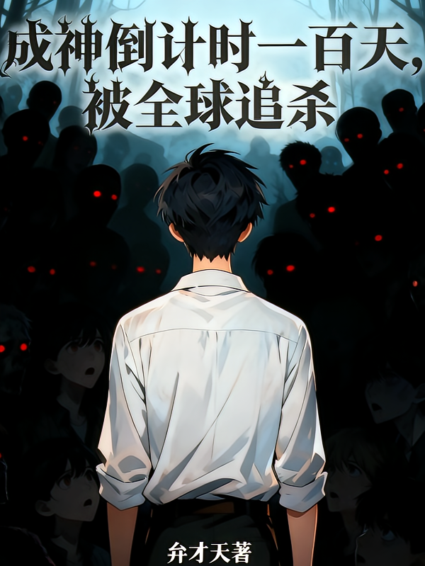 成神倒计时一百天！被全球追杀